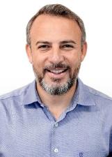 Fotografia oficial de RODRIGO LOPES
