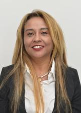 Fotografia oficial de MARIZA ANDRADE