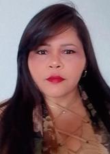 Fotografia oficial de PATRÍCIA ROCHA