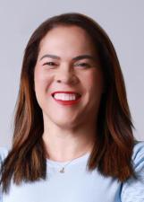 Fotografia oficial de KARLA ARAÚJO VEM COMIGO