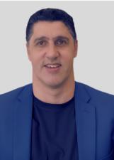 Fotografia oficial de BRUNO BORGES