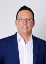 Fotografia oficial de PROFESSOR WENDEL MESQUITA