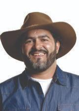 Fotografia oficial de BETO COWBOY