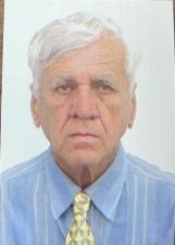Fotografia oficial de RANDOLFO BARÃO