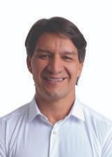 Fotografia oficial de VITORIO JUNIOR