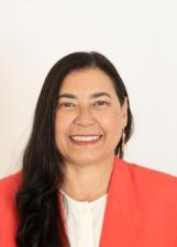 Fotografia oficial de GISLENE DE CURVELO