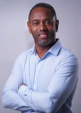 Fotografia oficial de VALDIR CUNHA