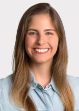 Fotografia oficial de MARIA HILDA LEÃO