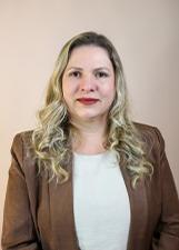 Fotografia oficial de MÁRCIA REIS
