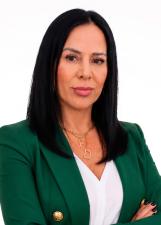 Fotografia oficial de FERNANDA DAVID