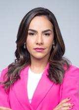 Fotografia oficial de NAYARA ROCHA