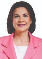 Fotografia oficial de EVA GONÇALVES
