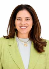 Fotografia oficial de JULIANA MATIAS