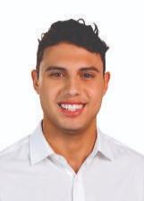 Fotografia oficial de HENRIQUE FERREIRA