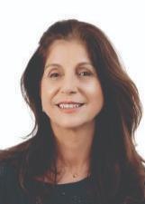 Fotografia oficial de SAMARA RIBEIRO
