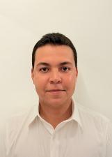Fotografia oficial de JUNINHO FRAGA