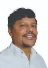 Fotografia oficial de DR. OSAIR PÉ DE FERRO
