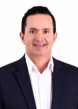Fotografia oficial de OSCAR TEIXEIRA