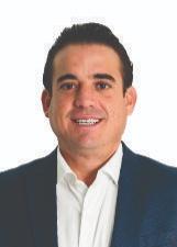 Fotografia oficial de ADRIANO ALVARENGA