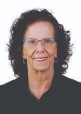 Fotografia oficial de LUIZA DO HOSPITAL