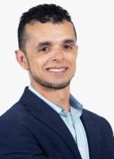 Fotografia oficial de DEYVSON RIBEIRO