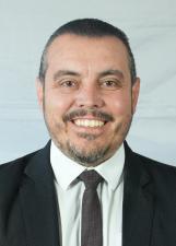 Fotografia oficial de LINDOMAR GOMES
