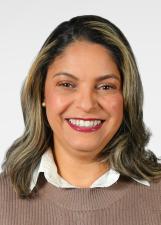 Fotografia oficial de ANDRÉIA BARROSO