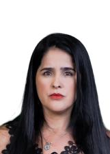 Fotografia oficial de LEIRIANE DA SAÚDE