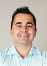 Fotografia oficial de GUILHERME BUENO