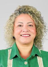Fotografia oficial de MARIA VANUZIA