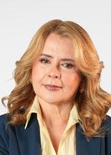 Fotografia oficial de JUNIA MEDEIROS