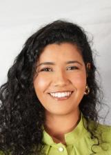Fotografia oficial de ANA LUIZA MARILAC