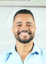 Fotografia oficial de LÁZARO MOTORISTA