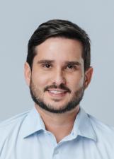 Fotografia oficial de PC LANDIM