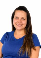 Fotografia oficial de STHEFANIE OLIVEIRA