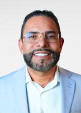 Fotografia oficial de ALBERTO SILVA - BETTO