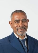 Fotografia oficial de ROQUE ROMARINHO