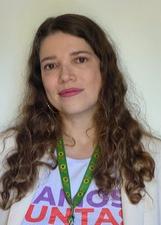 Fotografia oficial de GABRIELA LESSA