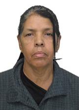 Fotografia oficial de CLAUDINHA ONG