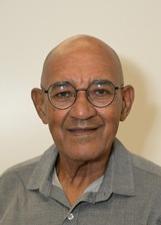 Fotografia oficial de ANTONIO ELIZEU MARATONISTA
