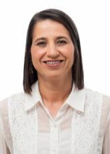 Fotografia oficial de GISELE DA SAÚDE
