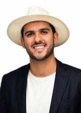 Fotografia oficial de LUCIANO CAUSA AUTISTA