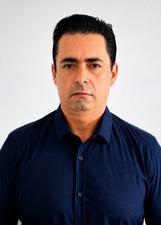 Fotografia oficial de CORONEL LÁZARO