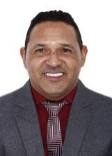Fotografia oficial de MAICO GRACINHA CHAMA CHAMA