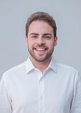 Fotografia oficial de CHICO VIEIRA