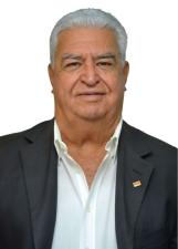 Fotografia oficial de DR. EFIGÊNIO