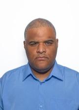 Fotografia oficial de PROFESSOR BRUNO