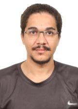 Fotografia oficial de LENDER BATISTA