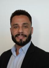 Fotografia oficial de CARLLOS BRUNO ALVES