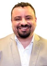Fotografia oficial de JOÃO PEDRO REIS